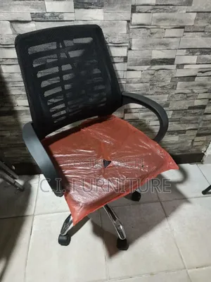 Good Office Chair for People's