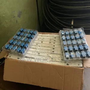 Fiber Pattress/ First Plate With Connectors