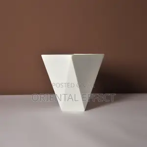 Fibercast Hexa Pots-36cm