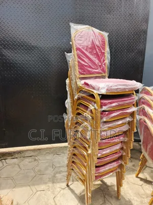 Good Four Legs Banquet Chair for People's