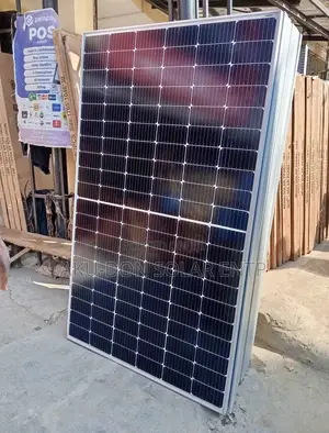 450watts 120cells Original Canadian Mono Crystalline Solar Panels