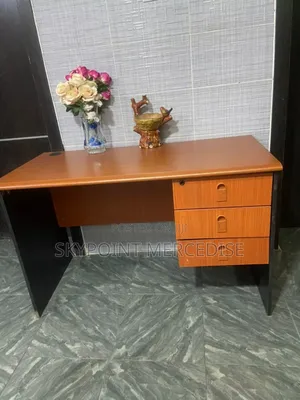 A Foreign 4 Feet Table