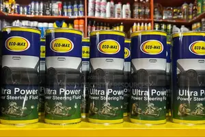 Ultra Power Steering Fluid