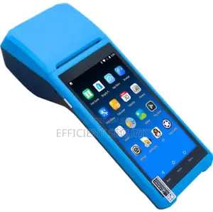 Android Pos And Payment Terminal With Printer