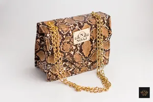 Quality Hand Made Female Hand Bag