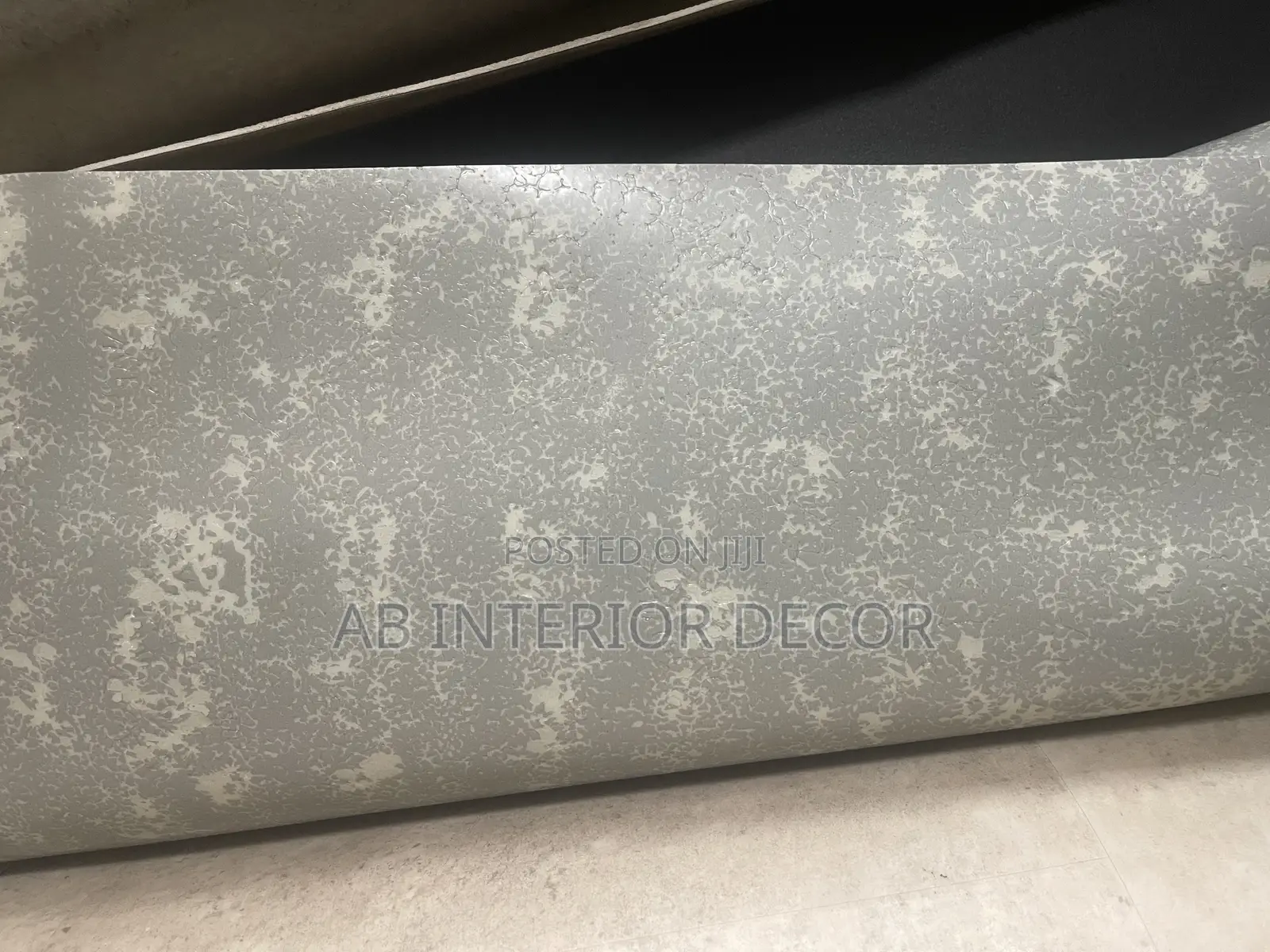 Cushion Vinyl