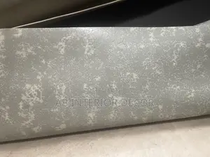 Cushion Vinyl