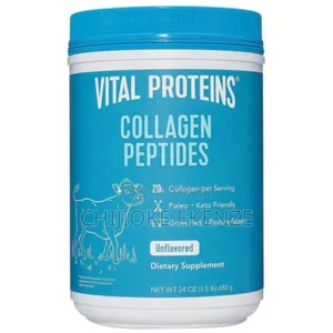 Vital Proteins Collagen Protides 680g