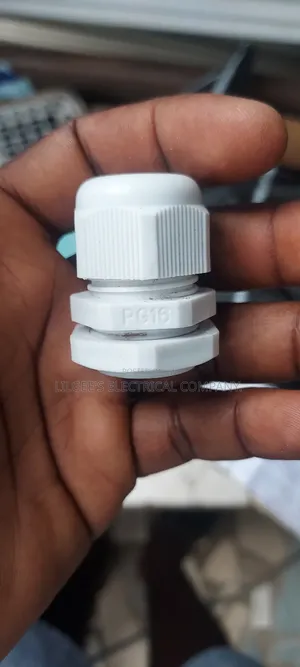 PVC Cable Glands