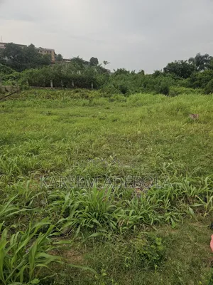 1000 Square Meters at Pinnock Beach Estate Lekki