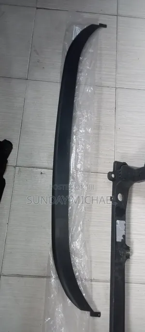 Kia Optima Front Bumper Lips