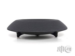 Arina Portable Bluetooth Speaker - Black