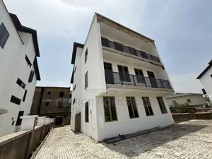 5bdrm Duplex in Mabushi for sale