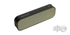 Agroove Bluetooth Speaker - Black