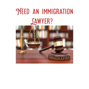 Immigration Lawyer