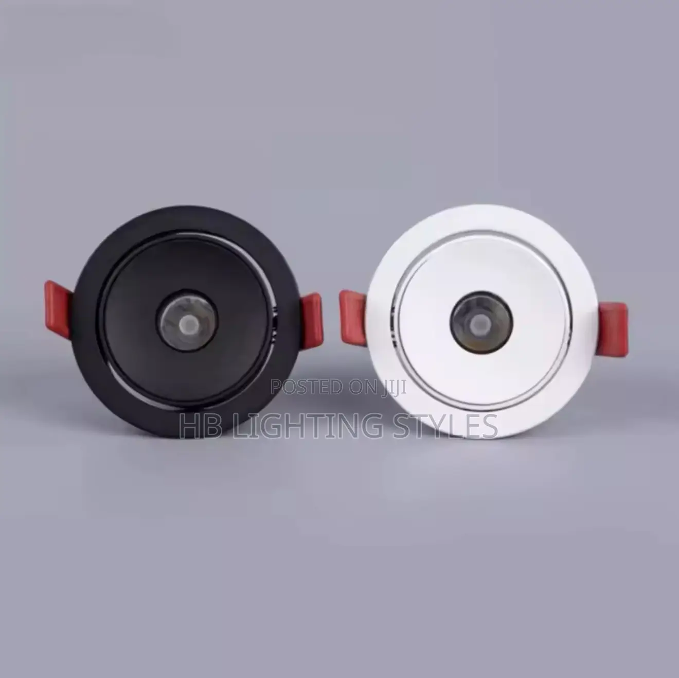 Led Ultra Thin Small Beam Angle Spot Light
