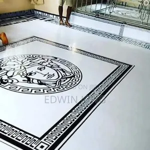 Epoxy in Your Home