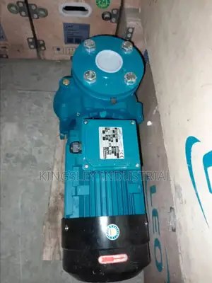 Leo Xst50-160 Centrifugal Water Pump 10hp/7.5kw 2900rpm ''2'