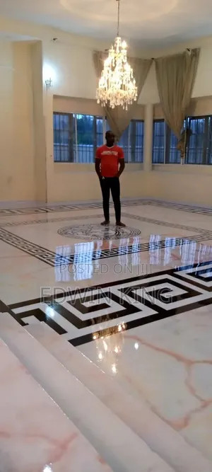 D Prince Epoxy Design