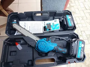 Cordless Chainsaw Machine 7 Nches