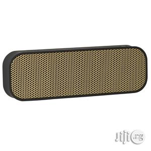 KREAFUNK Agroove Wireless Portable Rechargeable Speaker