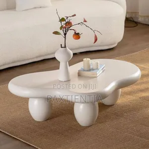 Nordic Center Table