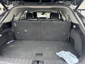 Lexus RX 350L 2019 Black