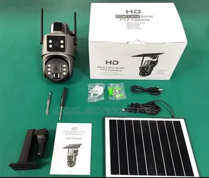 Solar Camera