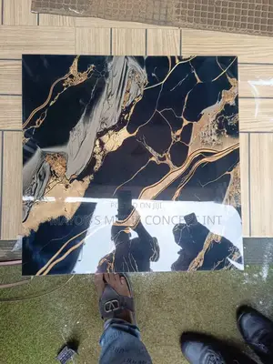 Tile and Tiling B City