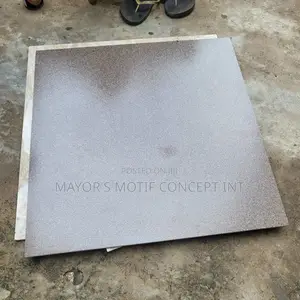 Tile and Tiling B City