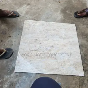 Tile and Tiling B City
