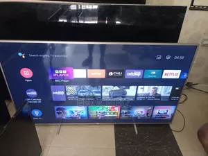 65 Inches Philips Android Tv
