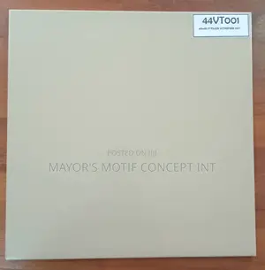 Tile Vitrified