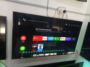 Sony Android 65 Inches