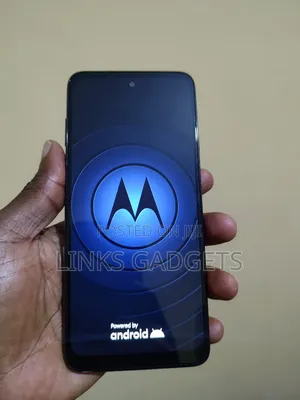 Motorola Moto G Stylus 5G (2022) 256 GB Blue