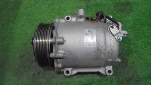 Compressor for Honda Accord 2009