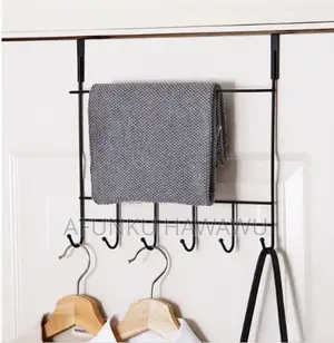 Over the Door Hanger
