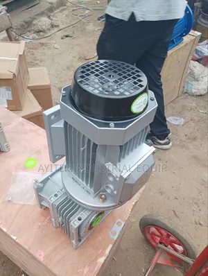 2hp Gear Motor