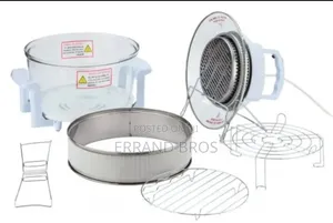 Digital Halogen Oven