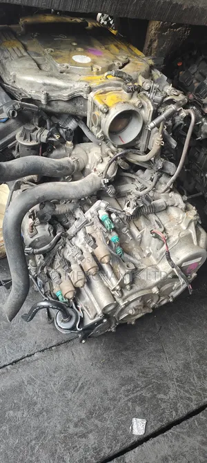 Transmission for Acura Mdx,Zdx Direct Tokunbo