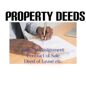Transfer of Ownership