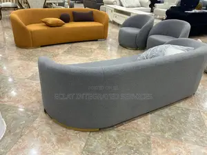 Imported Sofa