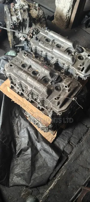 Top Cylinder for Toyota Camry,Venza,Rav4 2ar Direct Tokunbo