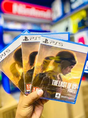 Last of Us 2