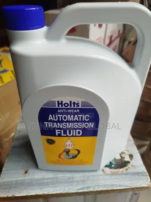 Holt's Atf 4l