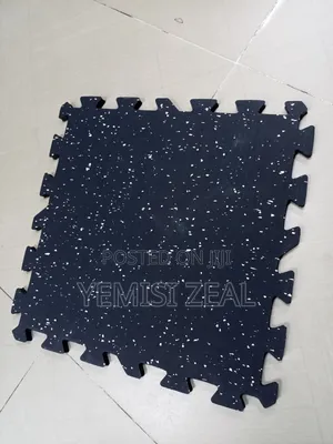 Quality Interlocking Mat