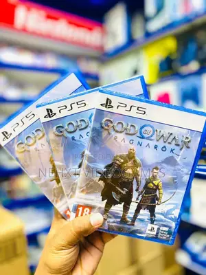 God of War Ragnarok