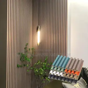 Fluted Panel: Designed to Define Spaces