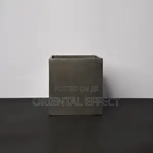 Cube Pots – 30cm
