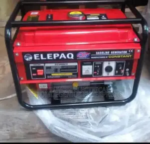Big Generator Elepaq